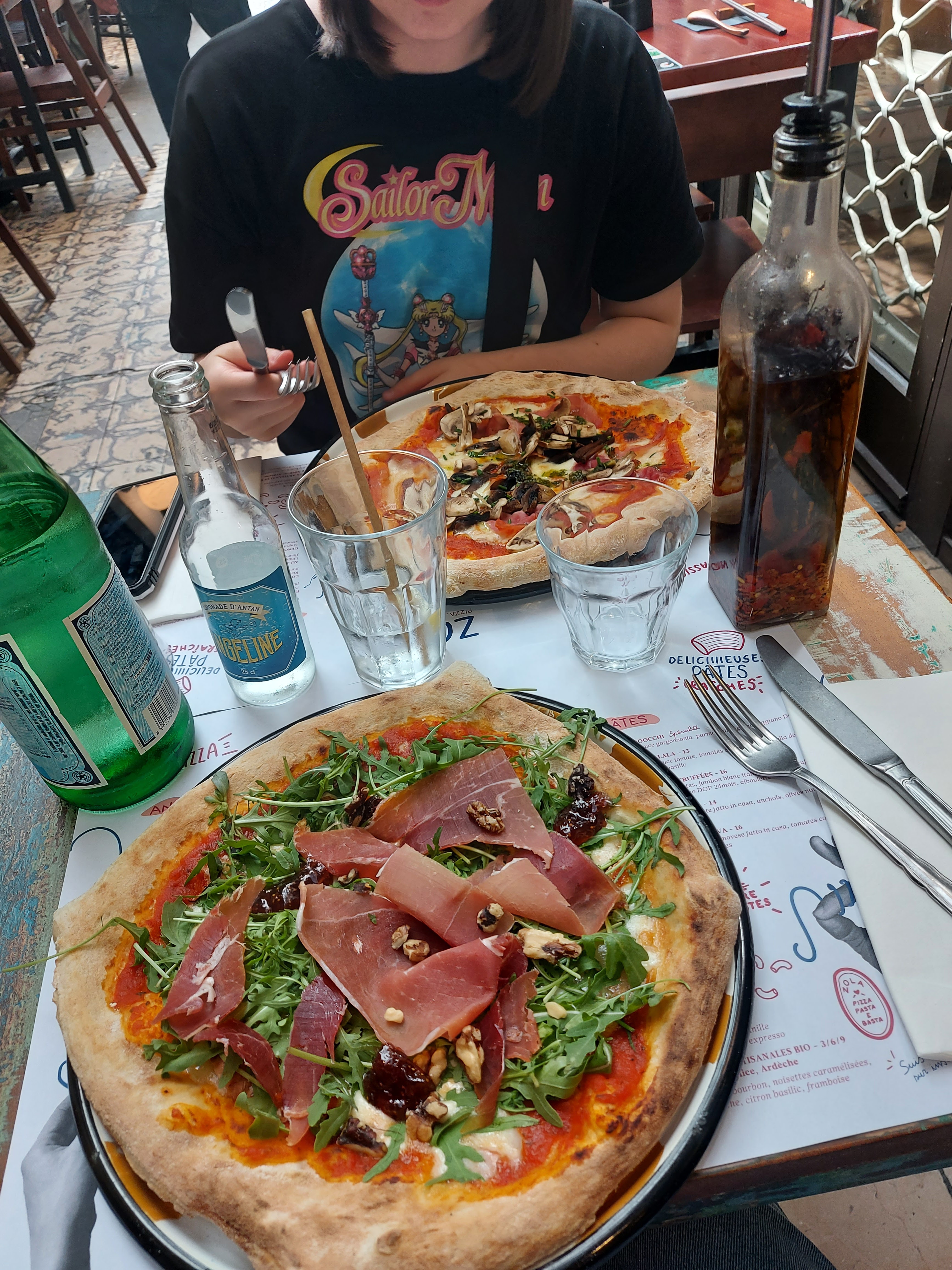 Photo n° 1 de l'avis de Roxane.a fait le 30/07/2022 à 21:19