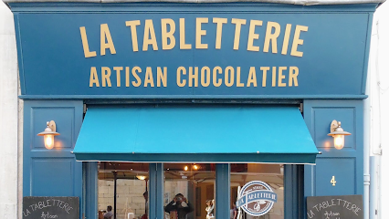 Chocolaterie La Tabletterie
