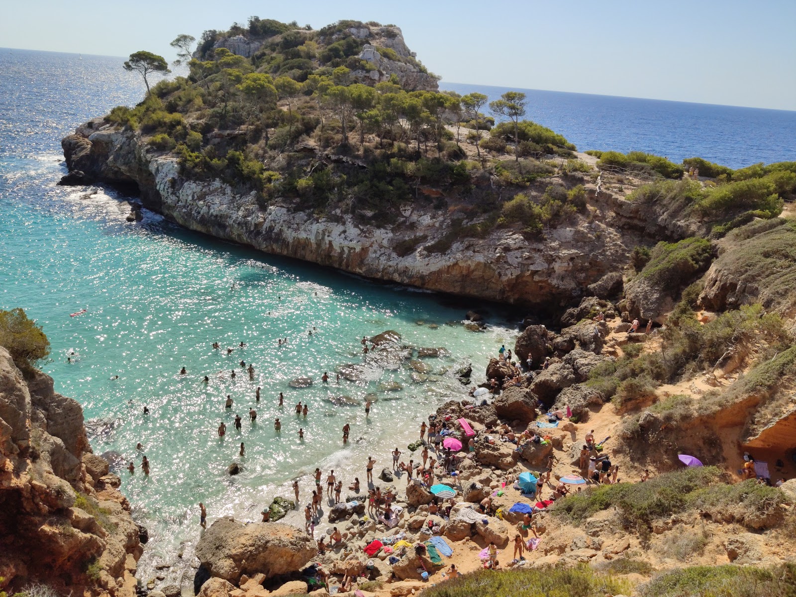 Calo del Moro photo #9