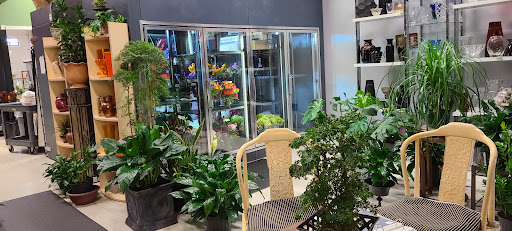 Florist «The Flower Shoppe Greenfingers Inc.», reviews and photos, 8654 Central Ave NE, Blaine, MN 55434, USA