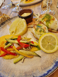 Bar du Restaurant Chez Ricardo à Agde - n°7