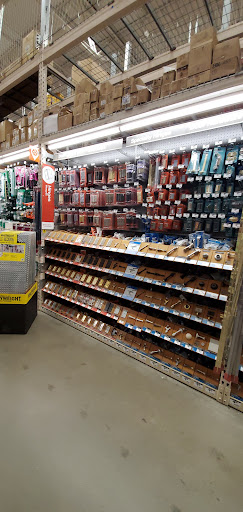 Home Improvement Store «The Home Depot», reviews and photos, 20500 E 13 Mile Rd, Roseville, MI 48066, USA