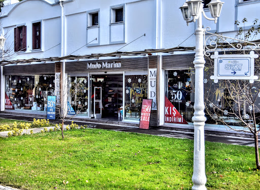 Mudo - Marmaris Netsel Mudo Marina