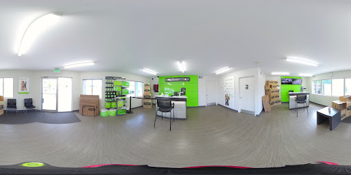 Storage Facility «Extra Space Storage», reviews and photos, 6100 Rossville Blvd, Essex, MD 21221, USA