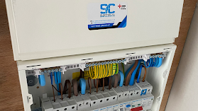 SC Electrical Specialists Ltd