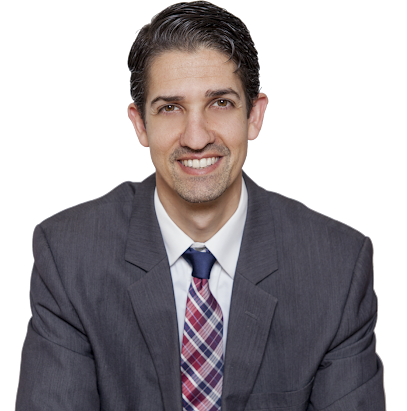 Vince Vasco | Real Estate Sales Representative in Waterloo Region