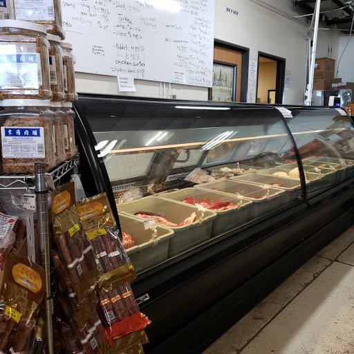 Asian Grocery Store «Lotus Blossom Inc», reviews and photos, 2750 Main Ave, Fargo, ND 58103, USA