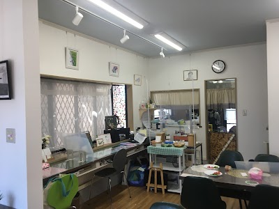 Gallery 小町カフェ