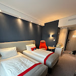 Photo n°4 de l'avis de Peter.e fait le 16/02/2023 à 20:13 sur le  Holiday Inn Express Oberhausen, an IHG Hotel à Oberhausen