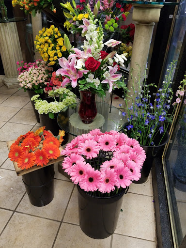 Florist «Longmont Florist, Inc.», reviews and photos, 614 Coffman St, Longmont, CO 80501, USA