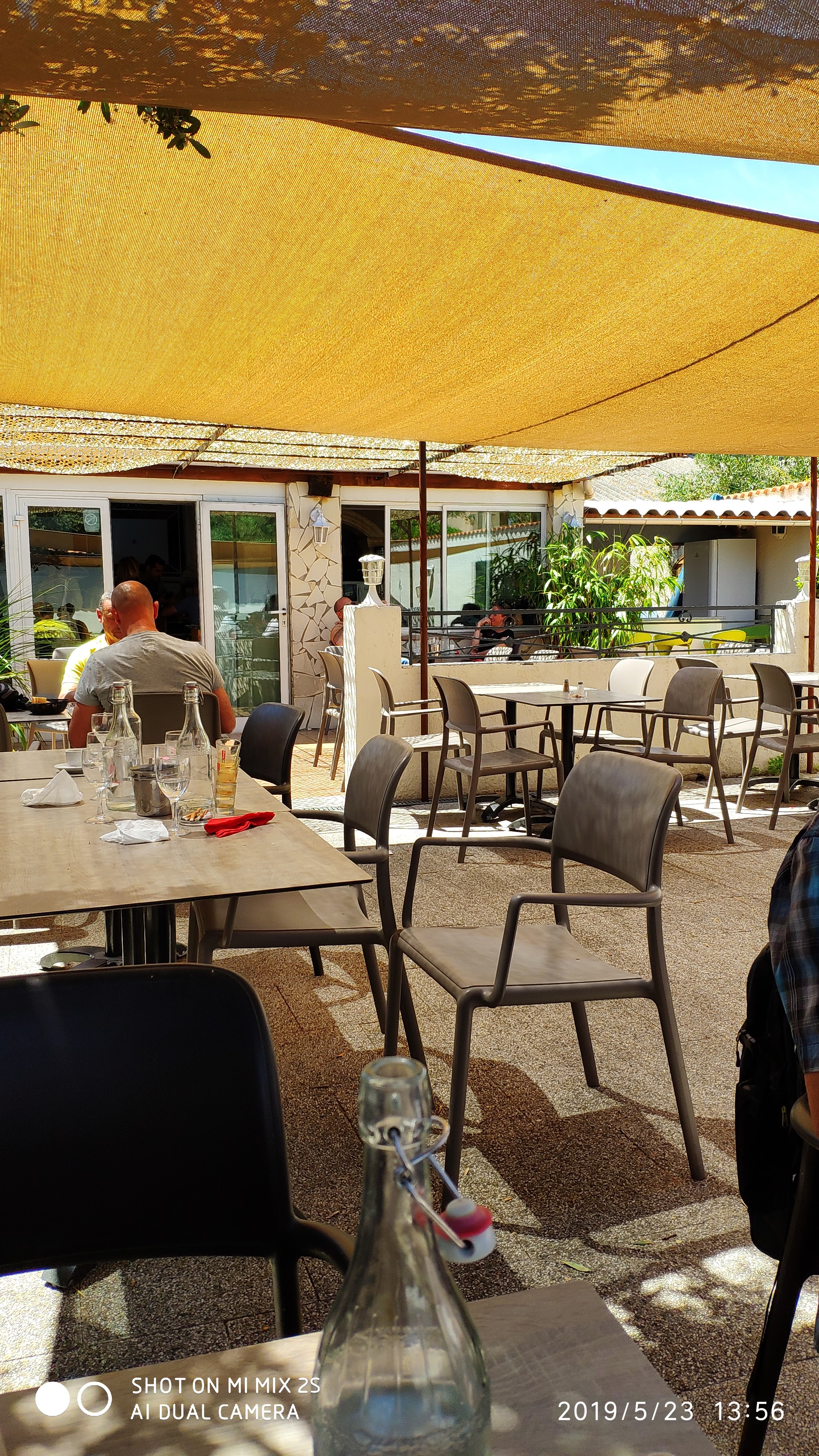 Photo n° 1 de l'avis de Serge. fait le 23/05/2019 à 13:34