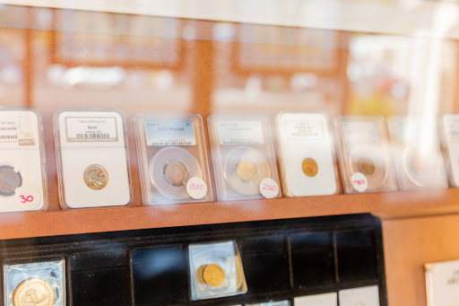 Pawn Shop «The Gold Digger», reviews and photos, 8996 Elk Grove Blvd, Elk Grove, CA 95624, USA