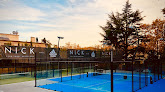 Nick Club Padel Barcelona