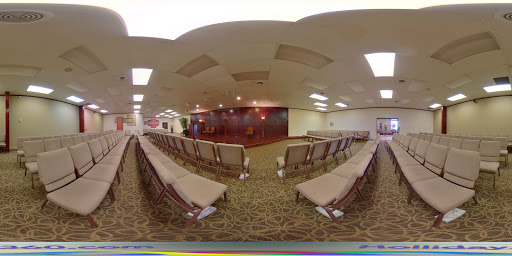 Funeral Home «The Springs Funeral Services», reviews and photos, 3115 E Platte Ave, Colorado Springs, CO 80909, USA