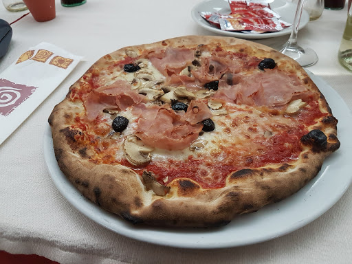 Mastro Pizza in Pozzallo, Libero consorzio comunale di Ragusa
