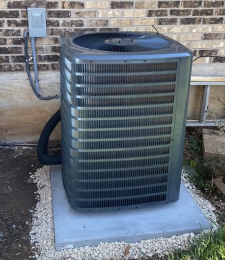 Plumber «On Time Elmer Plumbing», reviews and photos, 9710 N Interstate 35, San Antonio, TX 78233, USA