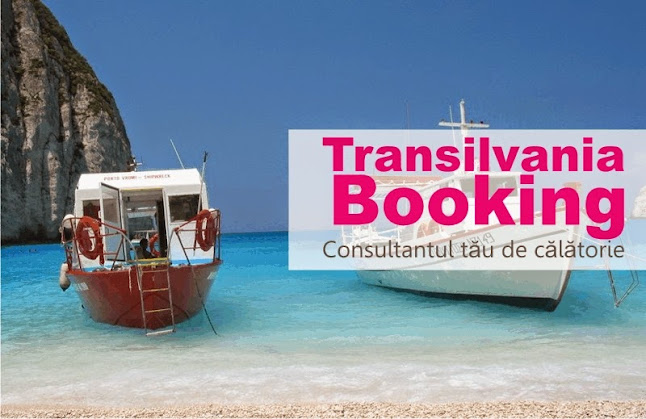 Opinii despre Transilvania Booking în <nil> - Agenție de turism