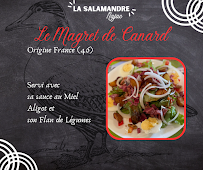Photos du propriétaire du Restaurant La Salamandre à Najac - n°6