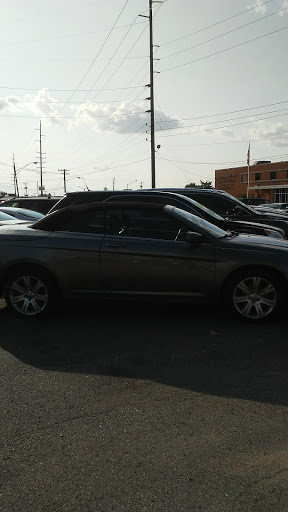 Steele Auto Sales, 3950 Southeastern Ave, Indianapolis, IN 46203, USA, 