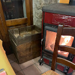 Photo n°3 de l'avis de Francesco.o fait le 10/12/2023 à 13:28 sur le  Osteria Della Massa Trabaria à Borgo Pace