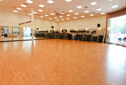 Gym «The Edge Fitness Clubs Derby», reviews and photos