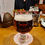 Photo n° 2 de l'avis de Enzo.a fait le 09/12/2023 à 17:00 pour Schwendi Bier und Wistub à Colmar