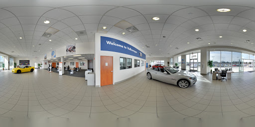 Volkswagen Dealer «Metro Volkswagen», reviews and photos, 2035 W Airport Fwy, Irving, TX 75062, USA
