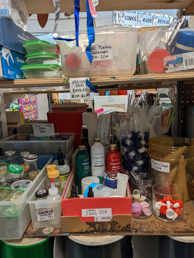 Non-Profit Organization «ArtScraps», reviews and photos