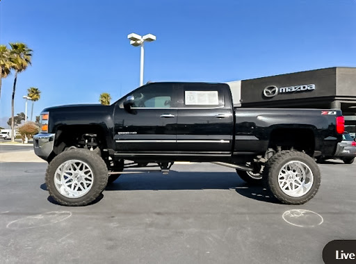 Mazda Dealer «Cardinale Mazda», reviews and photos, 555 Auto Center Cir, Salinas, CA 93907, USA