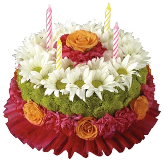 Florist «ARIEL BETHESDA FLORIST & GIFT BASKETS», reviews and photos, 7424 Crestberry Ln, Bethesda, MD 20817, USA