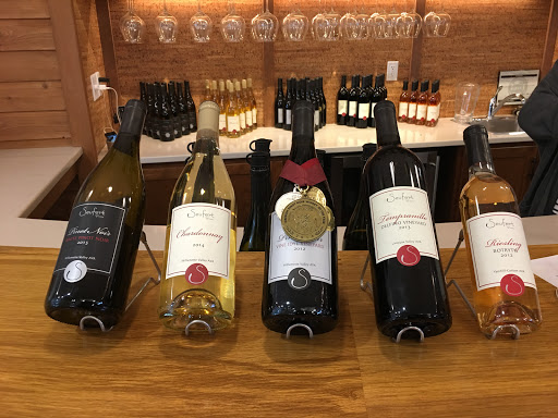 Winery «Seufert Winery Tasting Room», reviews and photos, 303 Main St, Dayton, OR 97114, USA