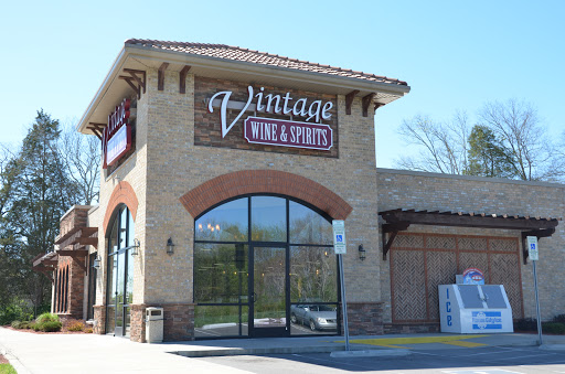 Liquor Store «Vintage Wine and Spirits», reviews and photos, 15255 Lebanon Rd, Old Hickory, TN 37138, USA