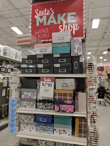 Craft Store «Michaels», reviews and photos, 1509 Rockville Pike, Rockville, MD 20852, USA