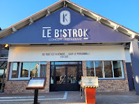 Photos du propriétaire du Restaurant Le Bistrok Gap - n°1