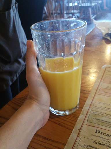 American Restaurant «Cracker Barrel Old Country Store», reviews and photos, 2001 Formosa Rd, Troy, IL 62294, USA