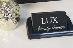Lux Beauty Lounge and Blow Dry Bar image