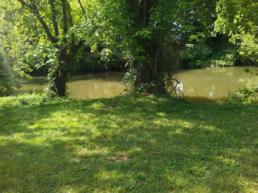 Golf Course «The Falls Golf Course», reviews and photos, 57 Jennie Green Road, Falls of Rough, KY 40119, USA