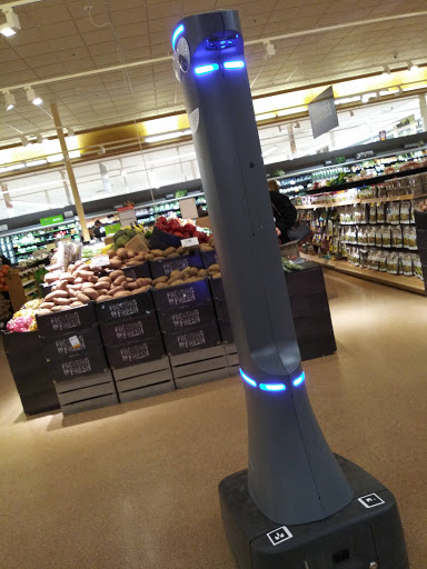 Supermarket «Super Stop & Shop», reviews and photos, 375 Centre Ave, Abington, MA 02351, USA