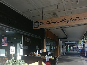 The Farmer Market - Onehunga