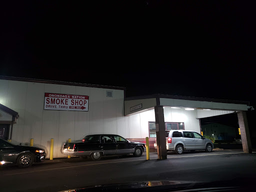 Tobacco Shop «Onondaga Nation Smoke Shop», reviews and photos, 3951 New York State Bicycle Route 11, Nedrow, NY 13120, USA