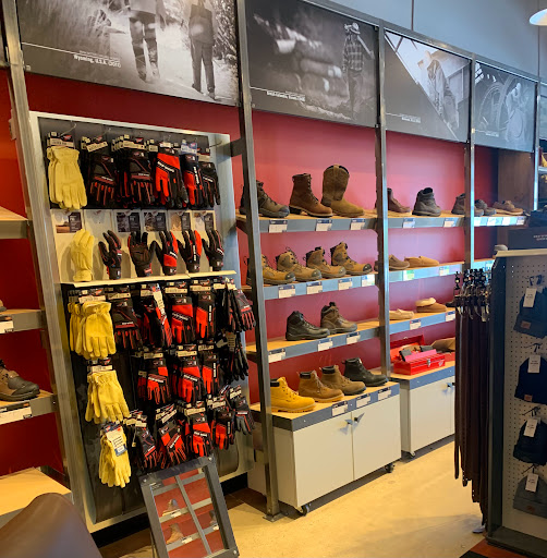 Shoe Store «Red Wing», reviews and photos, 8821 Annapolis Rd, Lanham, MD 20706, USA