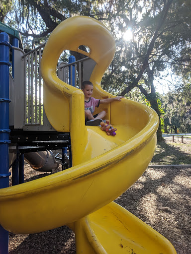 Park «Davis Park», reviews and photos, 612 N Parsons Ave, Brandon, FL 33510, USA
