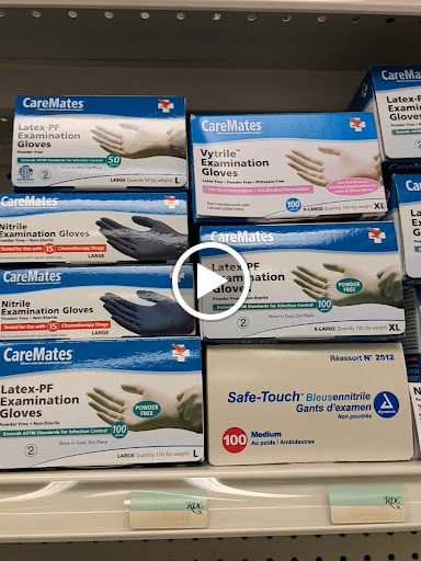 Pharmacy «Monroe Pharmacy», reviews and photos, 581 NY-17M, Monroe, NY 10950, USA