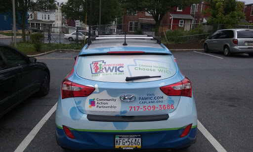 Sign Shop «Signarama Lancaster», reviews and photos, 1748 Columbia Ave, Lancaster, PA 17603, USA