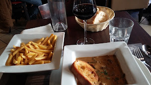 Photo n°25 de Brasserie De La Poste & La Suite à Pontarlier ()