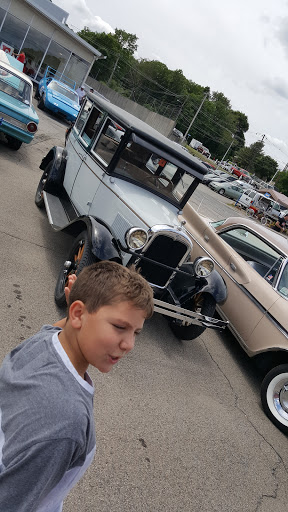 Used Car Dealer «Bezema Motors Car Storage», reviews and photos, 401 Boston Providence Hwy, Norwood, MA 02062, USA