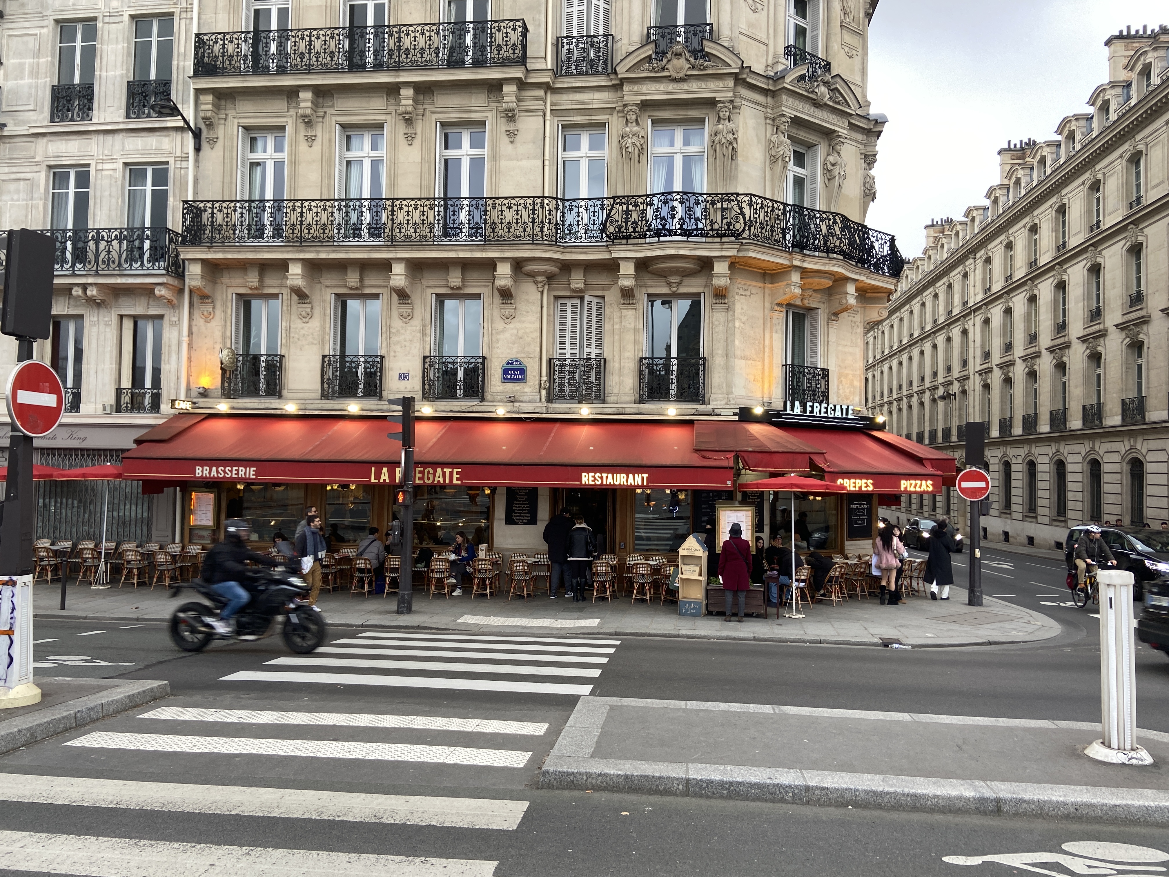 Photo n° 1 de l'avis de Rodney.a fait le 26/12/2023 à 17:26