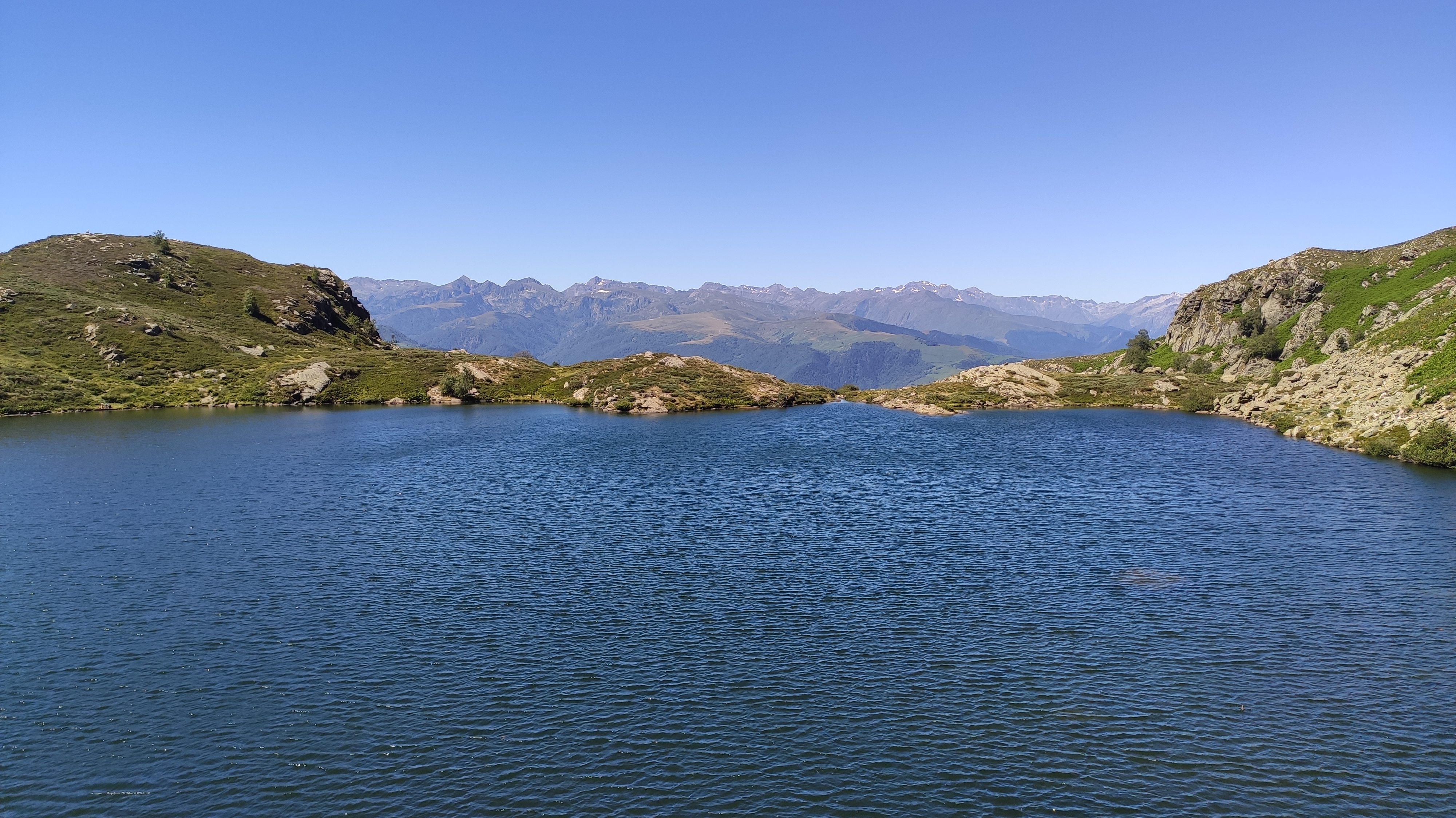 Photo n° 1 de l'avis de RandoTrek09. fait le 23/07/2020 à 16:27