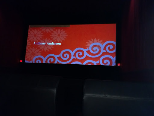 Movie Theater «Apple Cinemas Waterbury», reviews and photos, 920 Wolcott St, Waterbury, CT 06705, USA