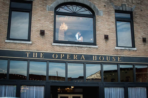 Event Venue «The Opera House Event Hall», reviews and photos, 1313 E Main St, Humboldt, TN 38343, USA